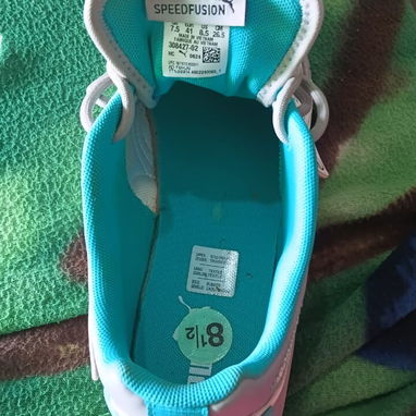 Tenis Pumas originales - 2/2