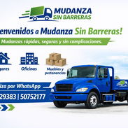 Mudanzas con brigadas - Img 54329562
