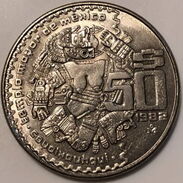 Moneda antigua - Img 45425858