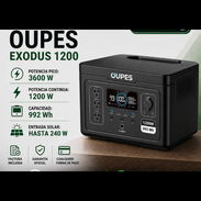 Oupes exodus pico 3600w - Img 56880341