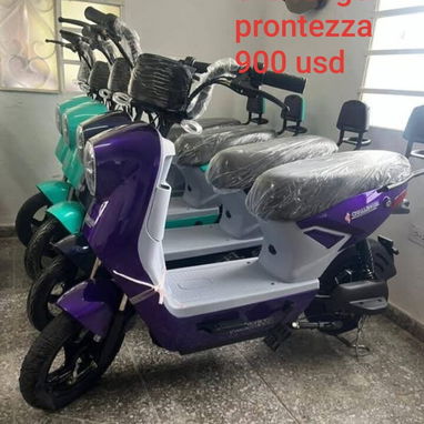 Vendo bicicletas eléctricas - 10/10