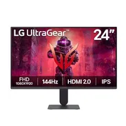 🍀🕹️Monitor Gaming  LG 24 pulgadas FHD/IPS/144hz/1ms — 💲160 USD💺 - Img 55099560