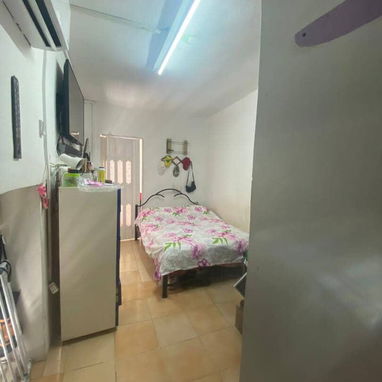VENTA DE CASA EN CENTRO HABANA, BUEN ESTADO Y LISTA 😌🗝🏠 .25mil ajustable con dinero en mano - 7/9