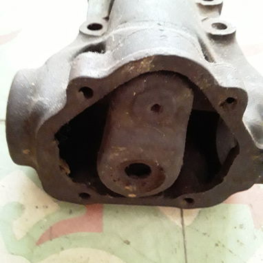 SINFIN esta vacío por dentro - Img 122492392