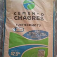 Cemento chagres de 42.5kg exportado de panama - Img 56136472