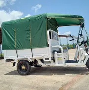 🛺Triciclos Eléctricos marca PortoBello 0km🛺  🚨LISTOS PARA ENTREGAR!!! - Img 50670464
