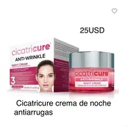 Cicatricure crema de noche antiarrugas - Img 55515623
