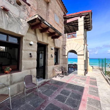 ❤️ 🌊Despierta frente al mar! Casa de renta en playa Varadero - Img 114568265