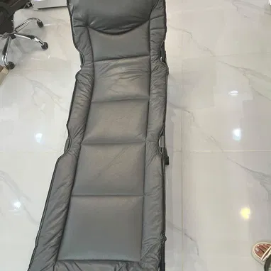 Cama plegable acolchada – Camape - 2/3