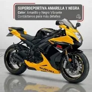 *Suzuki GSXR 750CC | 2020 - Img 56321930