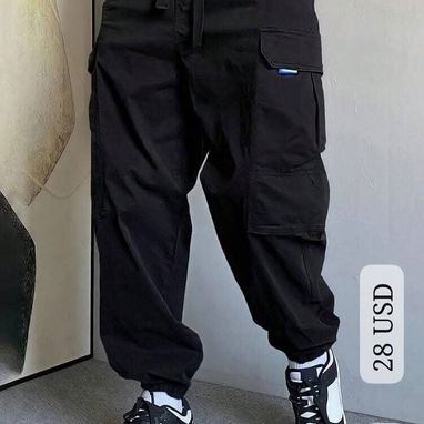 Shorts y pantalones de hombre - Img 112872621