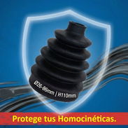 🔧 Bota Homocinética (2 Unid/$20 | 1 Unid/$12) – Protección Total para tus Juntas. - Img 45561311