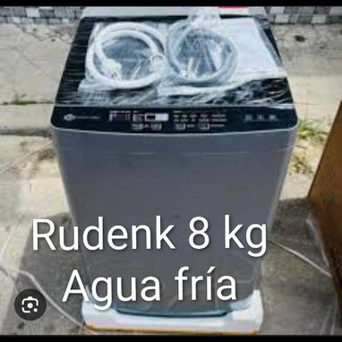 Lavadoras nuevas en venta!! - Img 126806990
