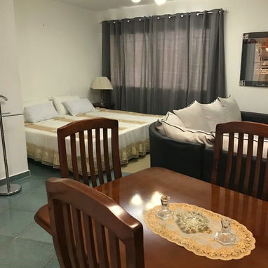 🪼 APARTAMENTO TIPO ESTUDIO EN MIRAMAR | VISTA AL MAR | RENTA LINEAL 🌊🏡✨ - Img 123408789