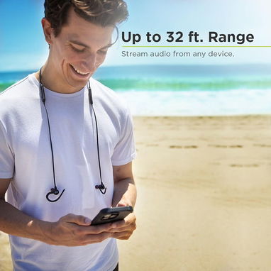 ☎️53544655 🛵 Entrega Disponible ⭐ PureGear PureBoom Sport – Auriculares Inalámbricos Deportivos⭐ - Img 126551022