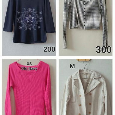 🛍️Venta de Garage en la Lisa, con mensajería - 3/10