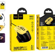 Mouse Gaming calidad y garantía no dude en llamar - Img 58026844