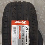 Vendó 2 gomas nuevas 215/50/17 en 50 usd cada una 58181164 - Img 55412722