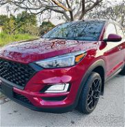 Vendo Hyundai Tucson 2021 - Img 45798043