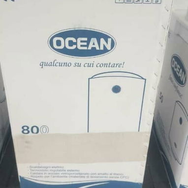 Calentador Ocean 80L 330USD y 50L $240/ Calentador Eléctrico 150L 430 USD Transporte incluido en céntricos - 3/3