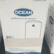 Calentador Eléctrico Ocean 50L 240USD Transporte incluido en céntricos Calentador Ocean 80L 350USD Transporte incluido - Img 57664482