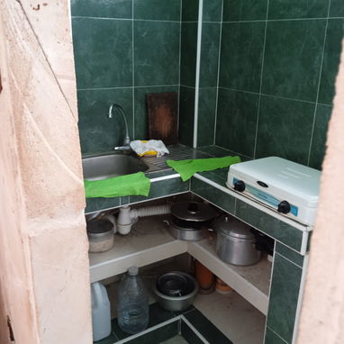 Se vende apartamento en santo suarez - 6/10