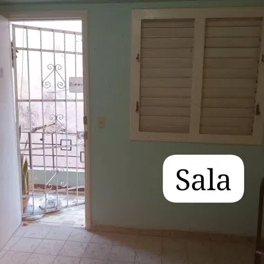 Apartamento de 1 cuarto en edificio Moderno de 39 y 42 zona PREVILEGIADA - Img 123430575