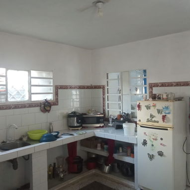 Casa de 2 plantas en venta - 7/9