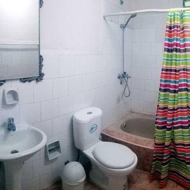 Apartamento Nuevo Vedado - Img 113103284