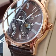 Orient classic Sun & Moon 3era generacion - Img 49890138