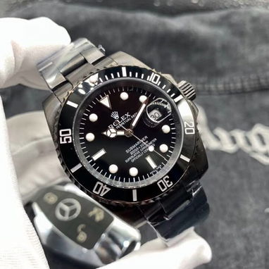 Rolex (Day-Date) (GTM-Master ll) (Sky-Dweller) (Datejust) (Yacht-Master) (Submariner)_ - 4/10