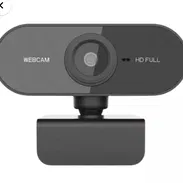 WebCam con micrófono incorporado- FHD A - Img 54456161