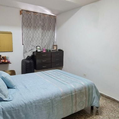 $ 5 500 usd REBAJADO En venta apartamento en 4to piso afectado en la zona 10 de Alamar, cerca de La Guayabera y el Mirad - 5/6
