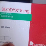 Silodosina 8mg - Img 56566059
