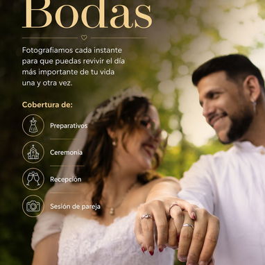 Estudio fotográfico. Fotografía. Fotógrafo profesional. - Img 127696972