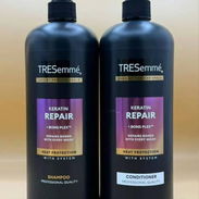 Champú y acondicionador TRESemme - Img 55371071