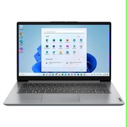 Laptop LENOVO IDEAPAD 1 💻 ✴️ $430 - Img 57318592