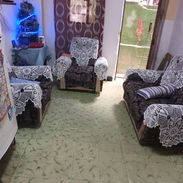 Venta de apto de 1cuarto - Img 56283872