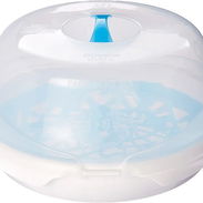 Esterilizador de biberones para microondas - Img 57858594