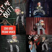Todo de Halloween para decorar tu casa o negocio👻🎃 - Img 57703996