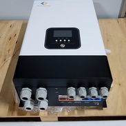 Inversor Ecarus de 12Kw de potencia precio 2300 - Img 54776882