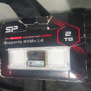 SSD de 1 tera nuevo - Img 46073932