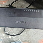 Cargador de Motorina 72 V 35 Ah [NUEVO] - Img 58058501