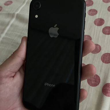 Iphone xr 64gb libre de fabrica - Img 123857917