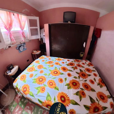 CASA INDEPENDIENTE EN LAWTON ($6,000 USD) - 5/7