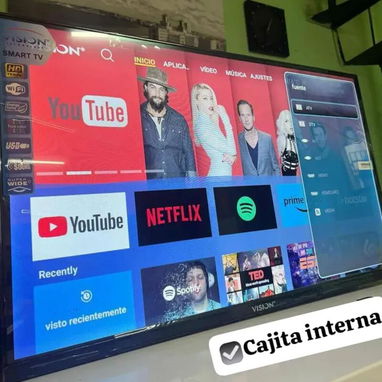 Televisor de 32 pulgadas - Img 121551363