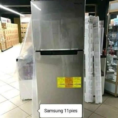 REFRIGERADORES MARCA MABE MILEXUS Y SAMSUNG NUEVOS EN SU CAJA - Img 70160076