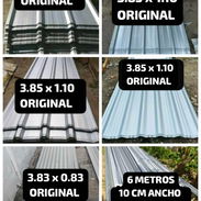💥 Tejas galvanizada+:+💥Tejas +galvanizada tejas - Img 54342565