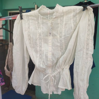 Ropa blanca - 2/2