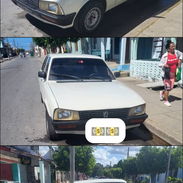 Peugeot 505 - Img 56827817